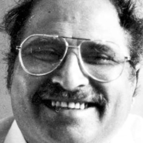 P. Lankesh