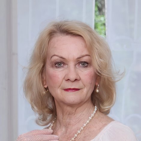 Eva Mária Chalupová