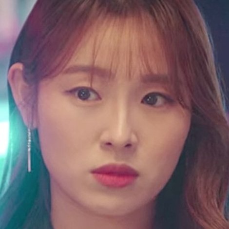 Han Ye-Ji