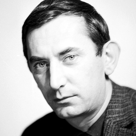 Gustaw Holoubek