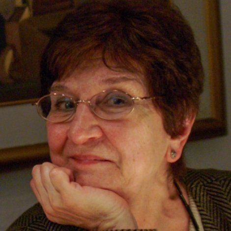Lise L'Heureux