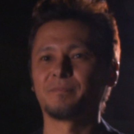 Aki Ueda