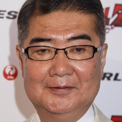 Kōzō Morishita