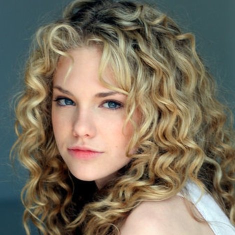 Mackenzie Mauzy