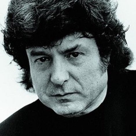 Enrique Morente