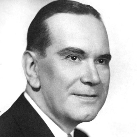 Carlton Brickert