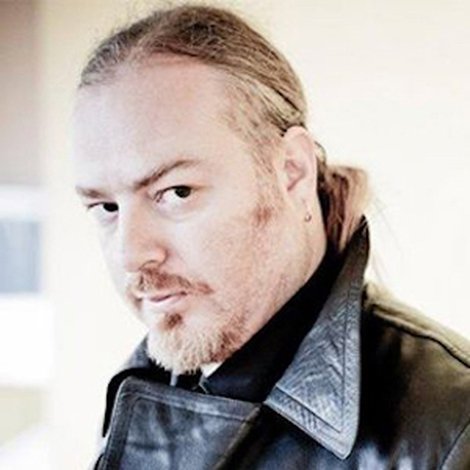 Evgeny Nikitin