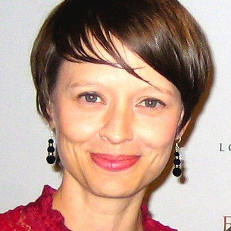 Jacinta John