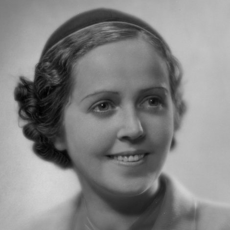 Lily Bouwmeester