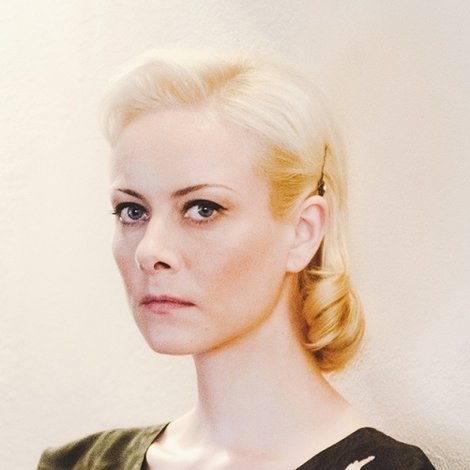 Severija Janušauskaitė