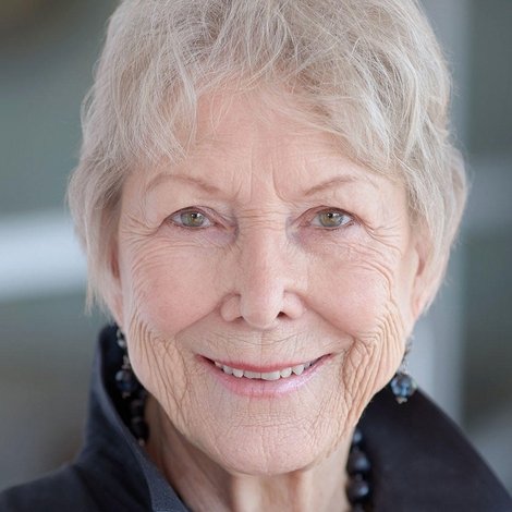 Nancy Jeris