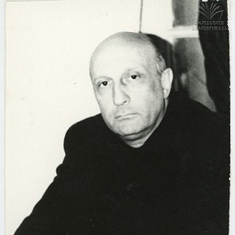Otar Shamatava