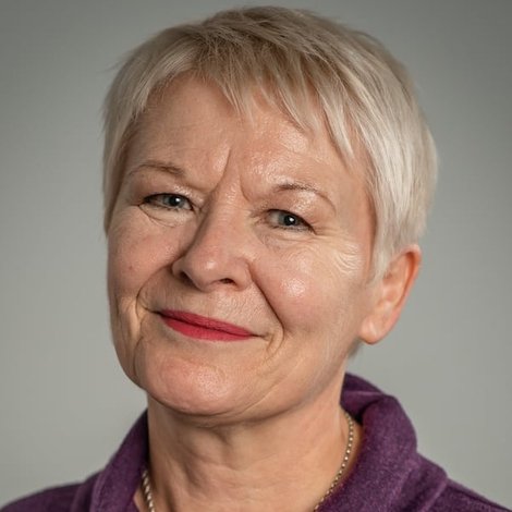 Carol Moore
