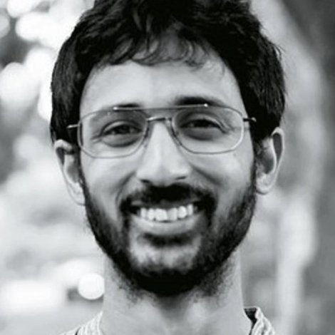 Raam Reddy