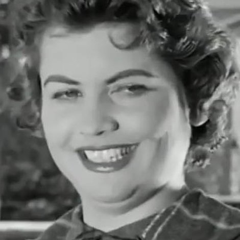Sofia Mathioudaki