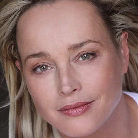 Allison Mackie
