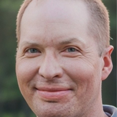 Darin Unruh