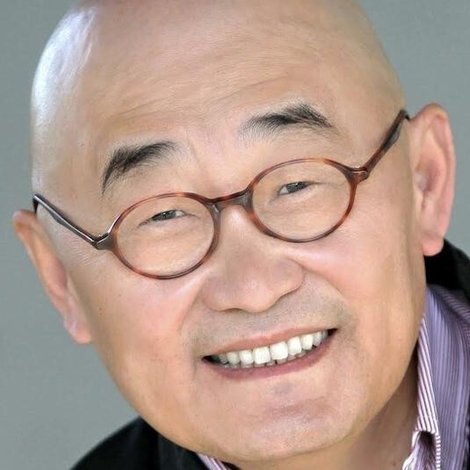 Richard Ouyang