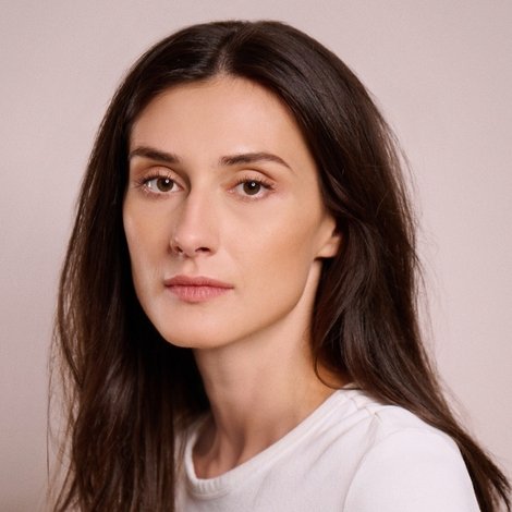 Dasha Miller