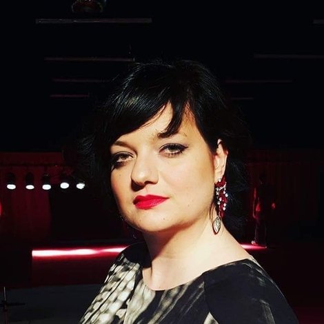 Rebeka Lokar