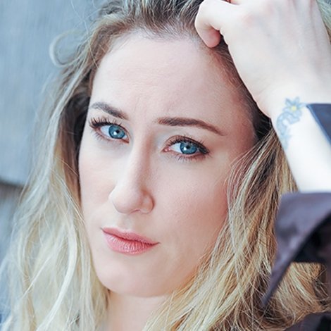Jessica Copeland