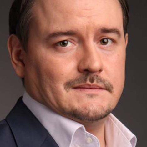 Anton Morozov