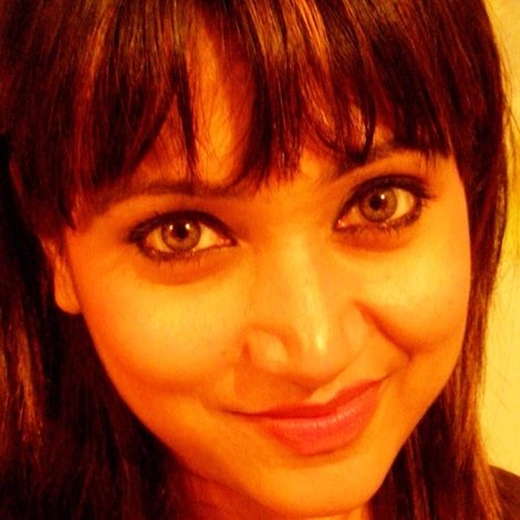 Meghna Halder