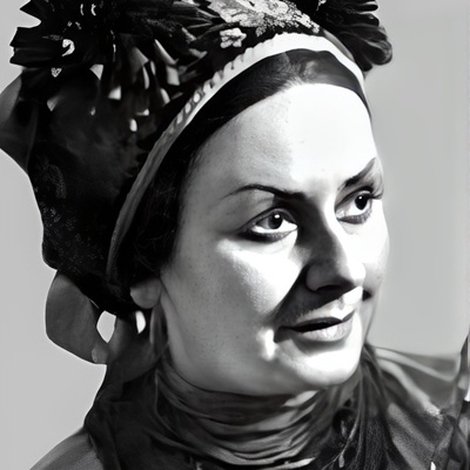 Tatyana Vechora