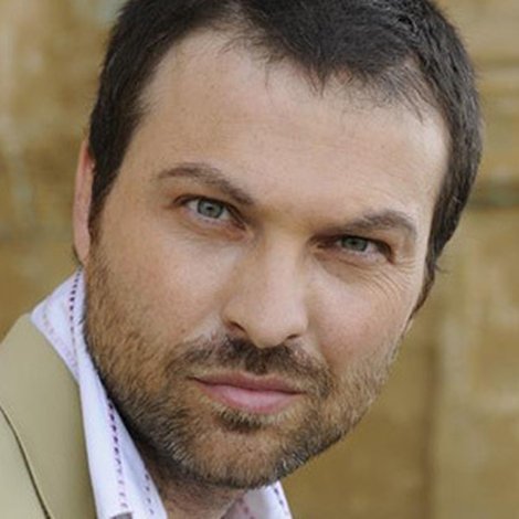 Christos Yannaris