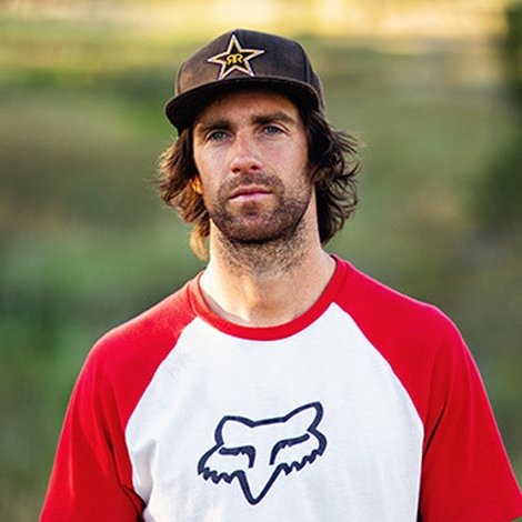 Cam McCaul
