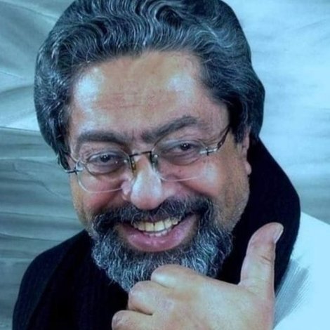 Tarek Mandour