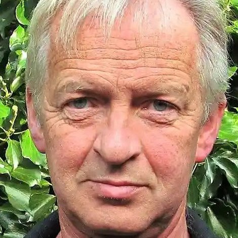 Arthur Riordan
