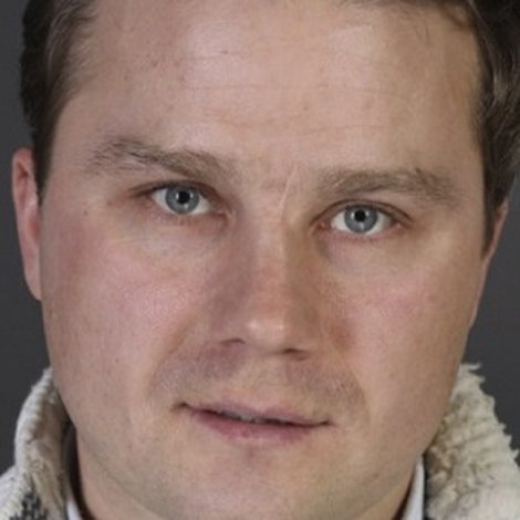 Alexandr Buyanov