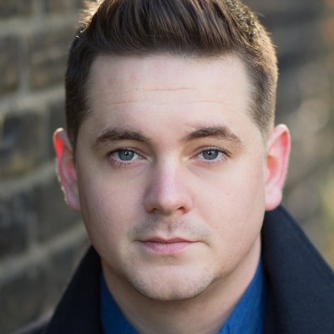 Sean Verey