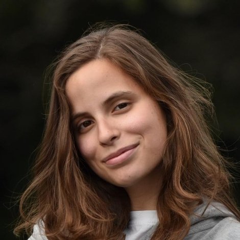 Carlota Castro