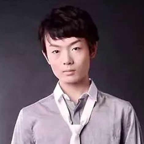 Zhang Boheng