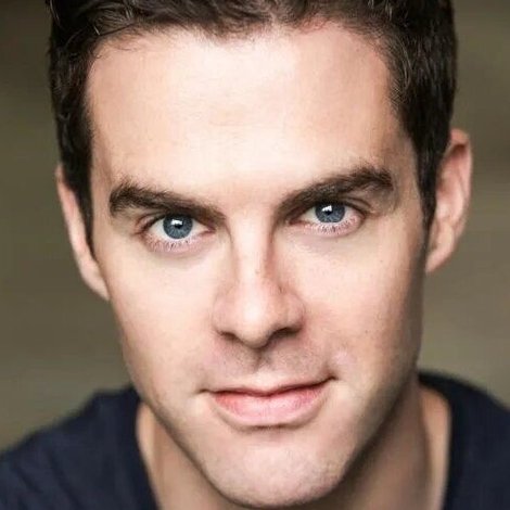 Paul Boyd