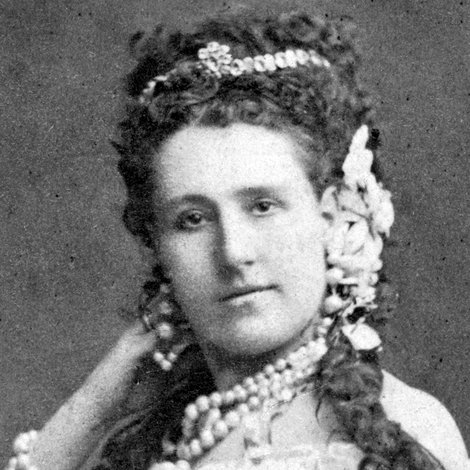 Hildur Carlberg