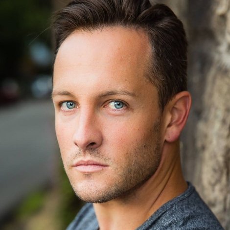 Simon McLachlan