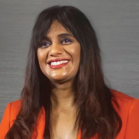 Anu Menon