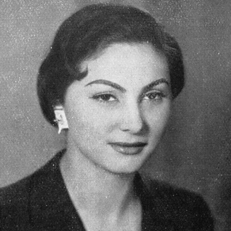 Anna Maini