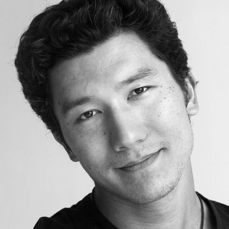 Elzhas Rahim