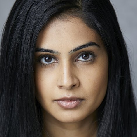 Nirvi Shah