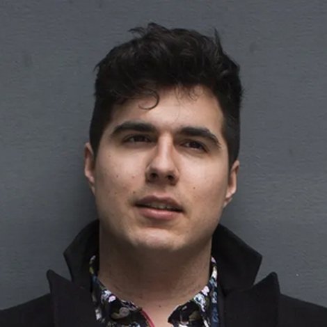Jeremy Dutcher
