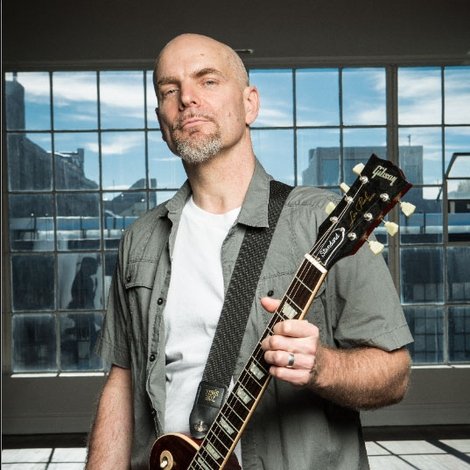 Jon Hudson