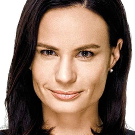 Eliška Kaplický Fuchsová