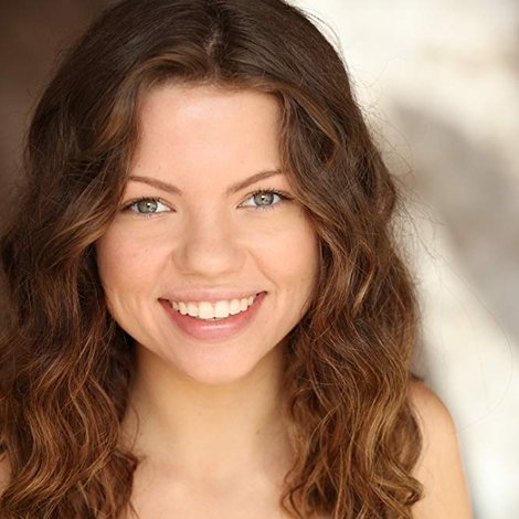 Micavrie Amaia