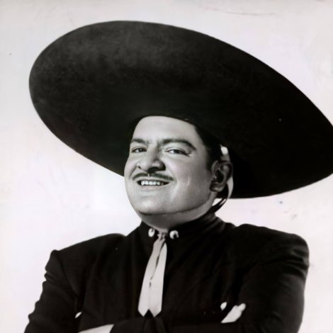 José Alfredo Jiménez