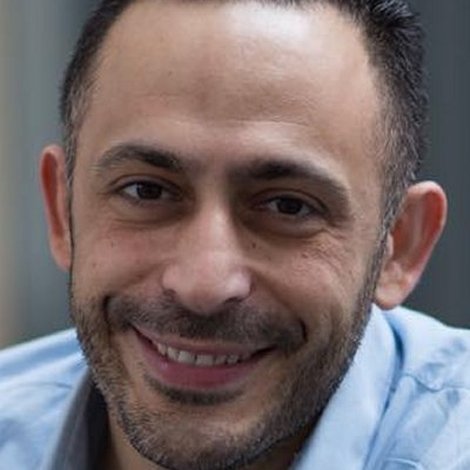 Eiman Marzouk
