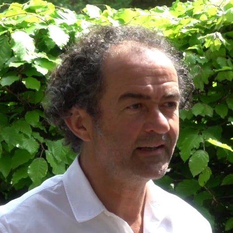 Philip van den Hurk